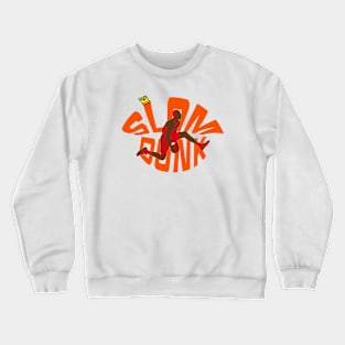 SLAM DUNK Crewneck Sweatshirt